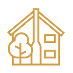 New Homeowner Icon