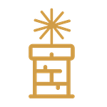 Chimney Brush Icon